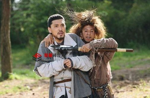 无心法师3尚青天是好是坏?尚青天最后结局怎么样