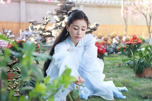 《太古神王》秦问天的姐姐秦瑶的结局?男二羿无为是向佐演的吗?