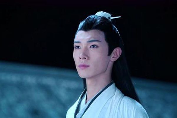 《镜双城》刘海宽出演男二云焕?为什么说刘海宽演技可塑性强?