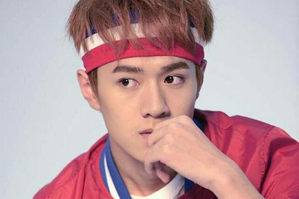《只是结婚的关系》易柏辰饰演墨梓忻男二角色?易柏辰个人资料?