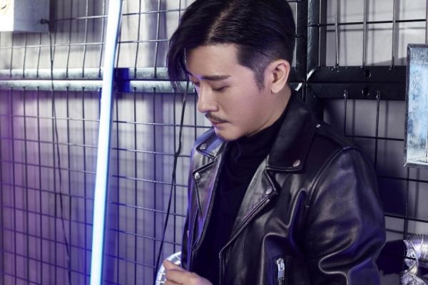 《双面神探》演员林雨申首次出演公安题材剧?化身刑警队副队长?