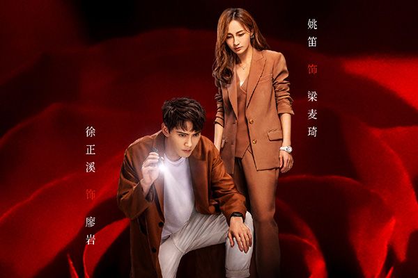 电视剧《痕迹》是谁导演的作品?导演有其他作品吗?