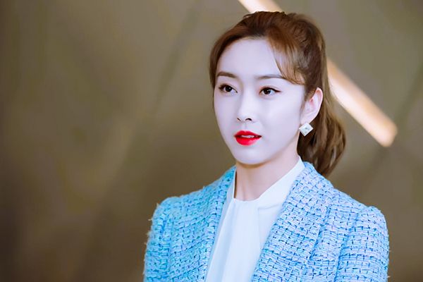 《奈何boss又如何》男主是什么样的人设?女主又是什么样的人设呢?