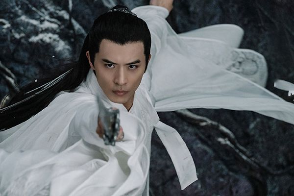 《且听凤鸣》孟媛凤舞结局如何?男主君临渊最后和谁在一起了?