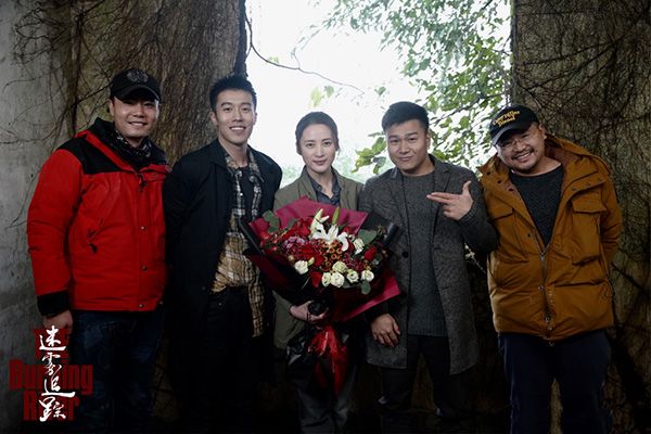 《迷雾追踪》主要讲述了什么剧情?通过迷雾案件传达人间真理?