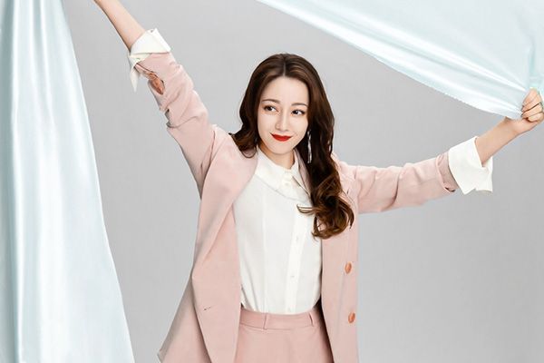 《爱情高级定制》选择迪丽热巴的原因?黄景瑜以什么优势赢得该剧的男主?