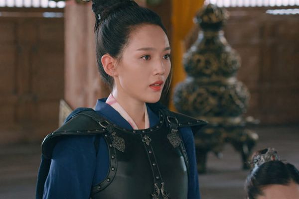 《传闻中的陈芊芊》盛英豪才是陈小千未婚夫?周子馨饰演陈楚楚?