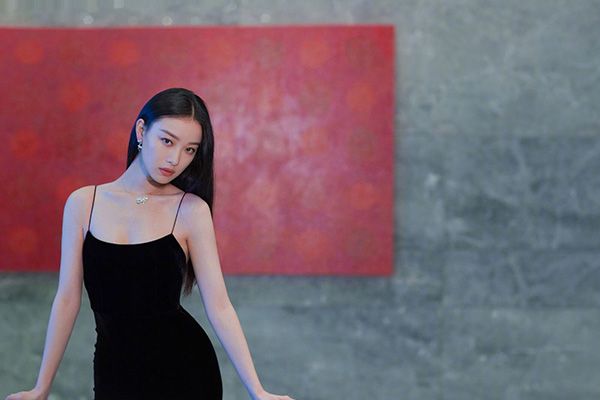 《青春环游记2》范丞丞自曝倪妮是自己的理想型?倪妮是单身吗?