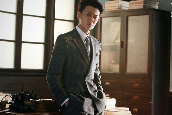 《秋蝉》凭借什么优势上星双台播出？男女主是谁演的？