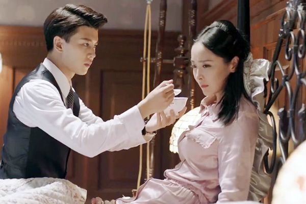 《秋蝉》的剧情为什么惹争议?任嘉伦的演技又怎么了?