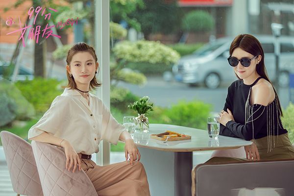《99分女朋友》的编剧是谁?这部剧讲述了什么?