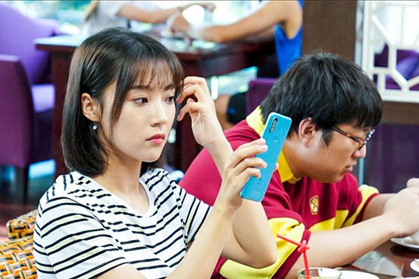 《青春须早为》演员表中有哪些配角?梁大维演技有出彩的地方吗?