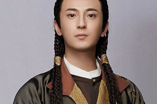 《一片冰心在玉壶》唠叨王爷是谁扮演?饰演者牛子藩演技怎么样?