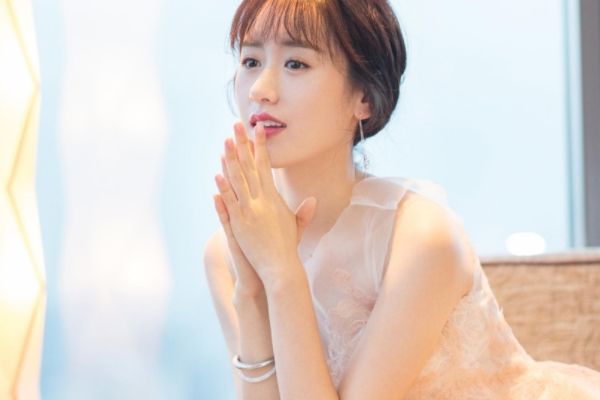 《青春向前冲》袁冰妍扮演小助理?五竹叔佟梦实挑战霸道总裁?