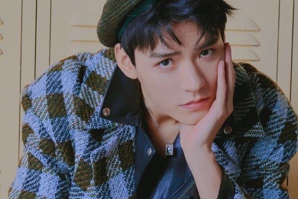 电视剧《沉睡花园》心理咨询师林深是谁扮演?演员龚俊作品简介?