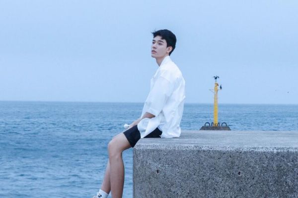 电视剧《沉睡花园》心理咨询师林深是谁扮演?演员龚俊作品简介?
