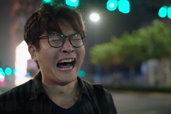 《我是余欢水》中余欢水的扮演者是谁?为什么说余欢水演的很现实?