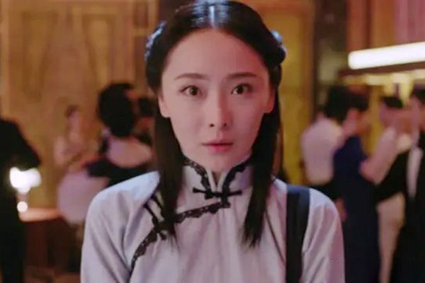 秋蝉何樱的哥哥是坏人吗?何樱为什么因为哥哥的死要杀叶冲?