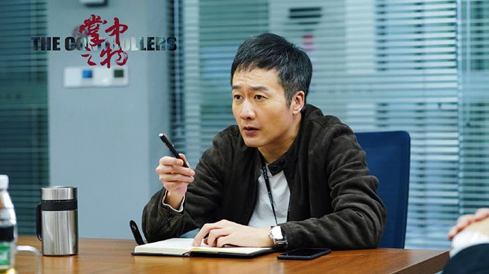 《掌中之物》根据什么改编的?该剧有被魔改吗?