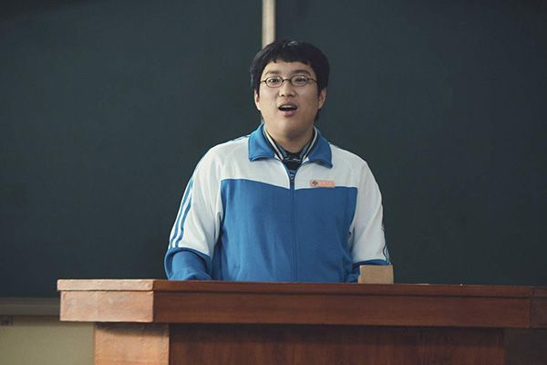 《青春须早为》刘启恒化身校园传奇莫小宝?刘启恒个人资料简介?