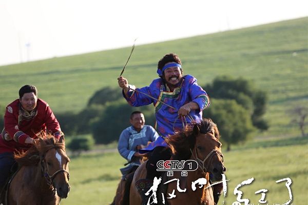 《枫叶红了》为何深受观众喜爱?一部好的乡村剧需要有哪些特征?