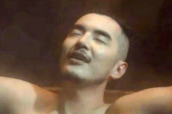 《河神2》郭得友扮演者是由谁接棒的?该剧原著作者是谁?