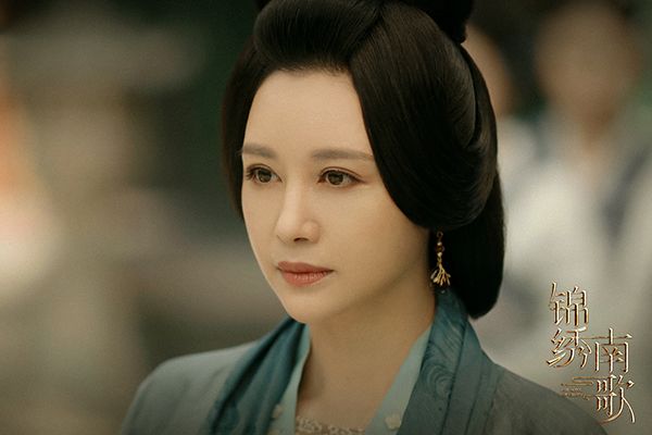 《锦绣南歌》剧情太简单?热度还能维持多久?