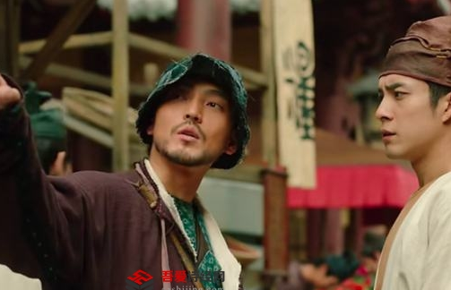 无心法师3尚青天是好是坏?尚青天最后结局怎么样