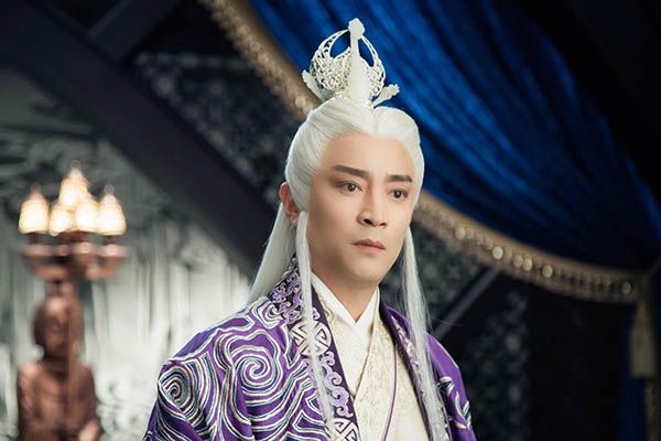 《封神之天启》姜子牙是何中华饰演?和以往的版本有哪些不同?