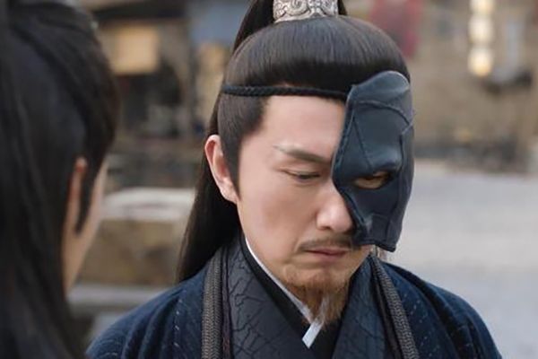 《暮白首》大家为什么都在找赤华珠?赤华珠有什么秘密?