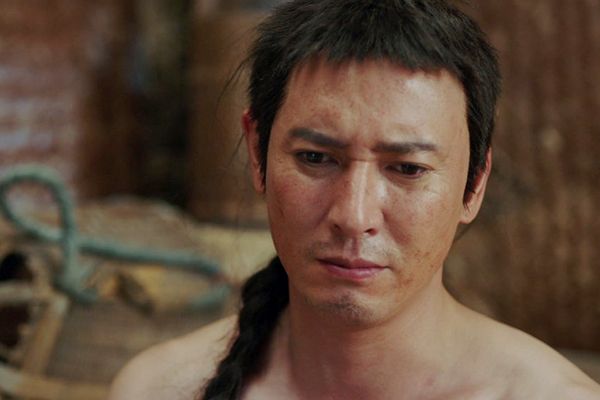 《塞上风云记》的故事背景是什么?主演是谁?