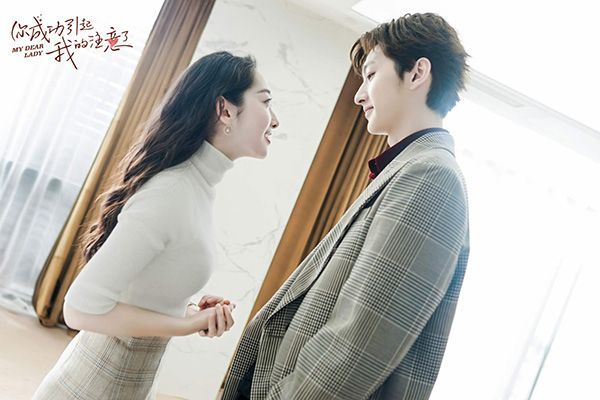 你成功引起我的注意了让家庭主妇想离婚?一个引起家庭矛盾的剧?