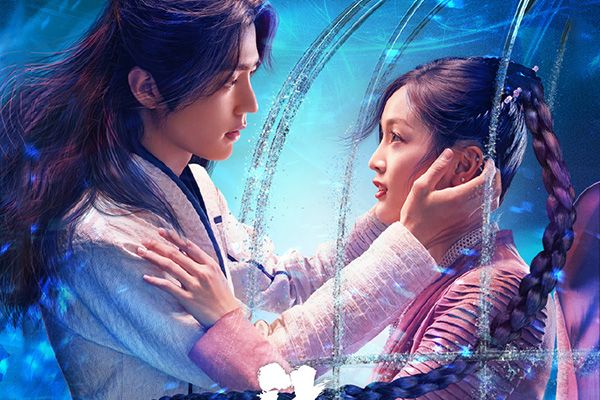 《斗罗大陆》男主为什么选肖战？吴宣仪适合演女主吗?