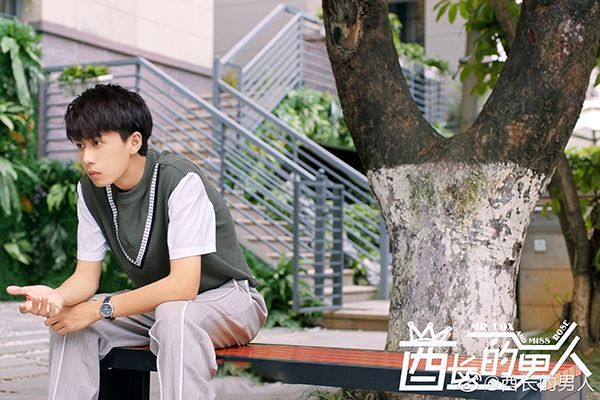 《酋长的男人》男女主是怎么相遇的?该剧剧情会不会坎坷?