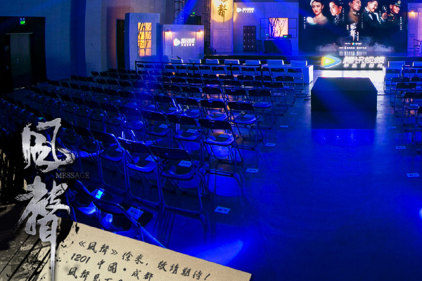 《风声》张志坚是谁?为什么演员张志坚是最适合出演金生火的人?