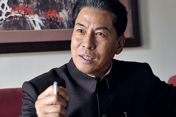 《人民的选择》讲述抗战胜利之后的抉择?重走领袖真实走过的路?