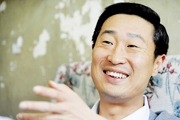 梅婷新剧《民警老林的幸福生活》搭档林永健?讲述基层民警故事?