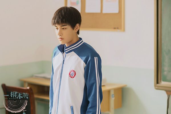 《一根木头》周川珺在剧中的人设是什么样的?这样的人设讨喜吗?