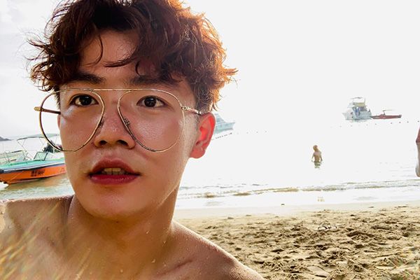 《两个人的上海》夏志远演绎创业沪漂李嘉亮?夏志远影视剧盘点?