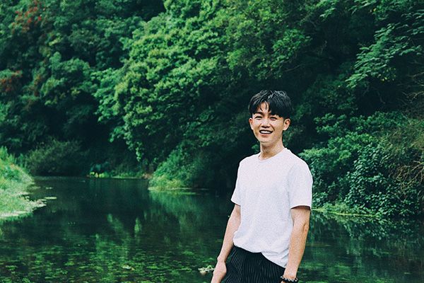 《两个人的上海》夏志远演绎创业沪漂李嘉亮?夏志远影视剧盘点?