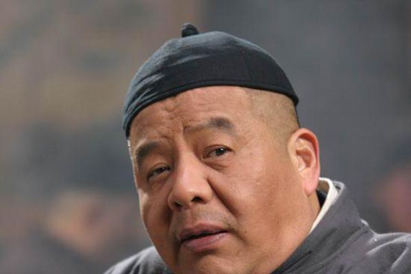 《大泼猴》刘惠饰演的须菩提是什么人?相声演员刘惠的爱情观?