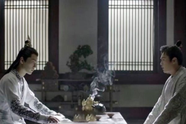 《庆余年2》言冰云范闲继续携手戏份增多?肖战是否出演成迷?