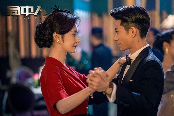 《局中人》张一山的娃娃脸会让人出戏吗?该剧的演出效果怎么样?