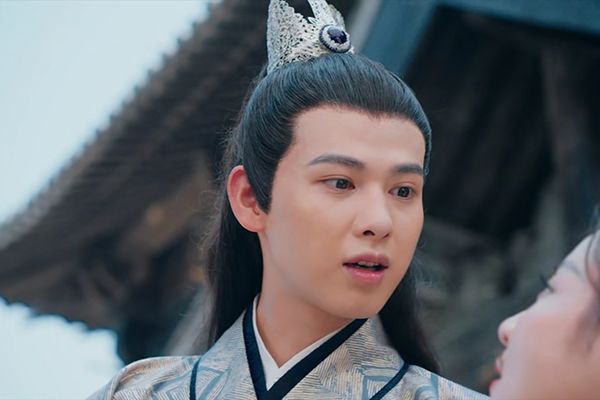 《替嫁医女》宇文昭知道柳婧的身份吗?他们俩有什么故事?