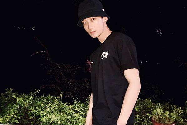 《我和我们在一起》演员李泊文出演的是谁?李泊文有哪些作品?