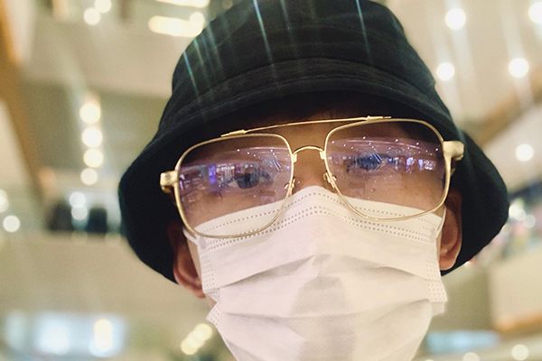 《我和我们在一起》演员李泊文出演的是谁?李泊文有哪些作品?