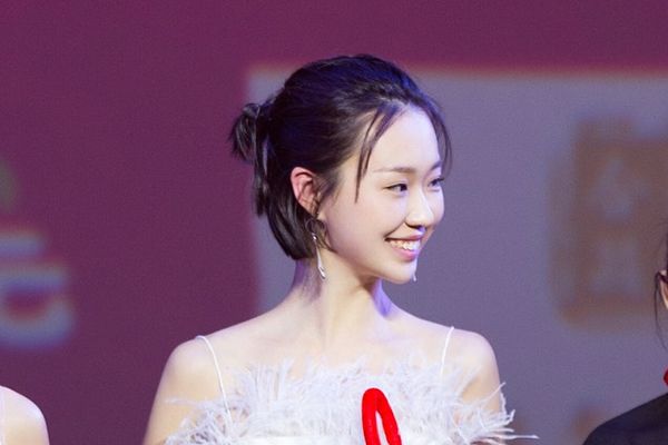 《无忧之地》管乐扮演独立女性Y小姐?演员管乐有哪些优秀作品?