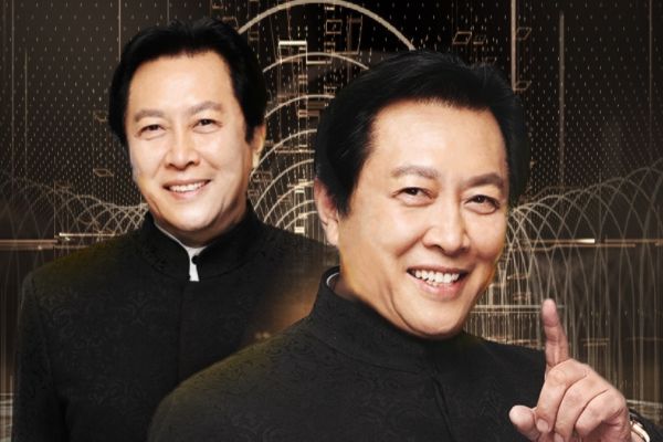 巴特尔执导《香山叶正红》讲述毛泽东故事?唐国强王艺潇出演?