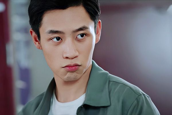 《古董局中局之鉴墨寻瓷》男二号是谁演的?他之前还有什么作品?