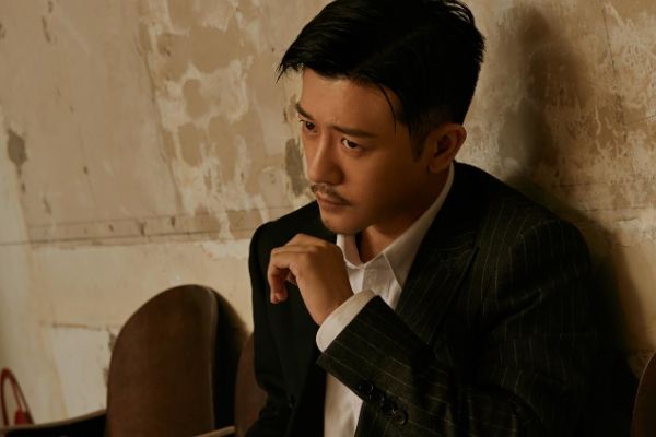 《双面神探》刘怡潼林雨申龙政璇领衔主演?赵天宇和黄元达执导?